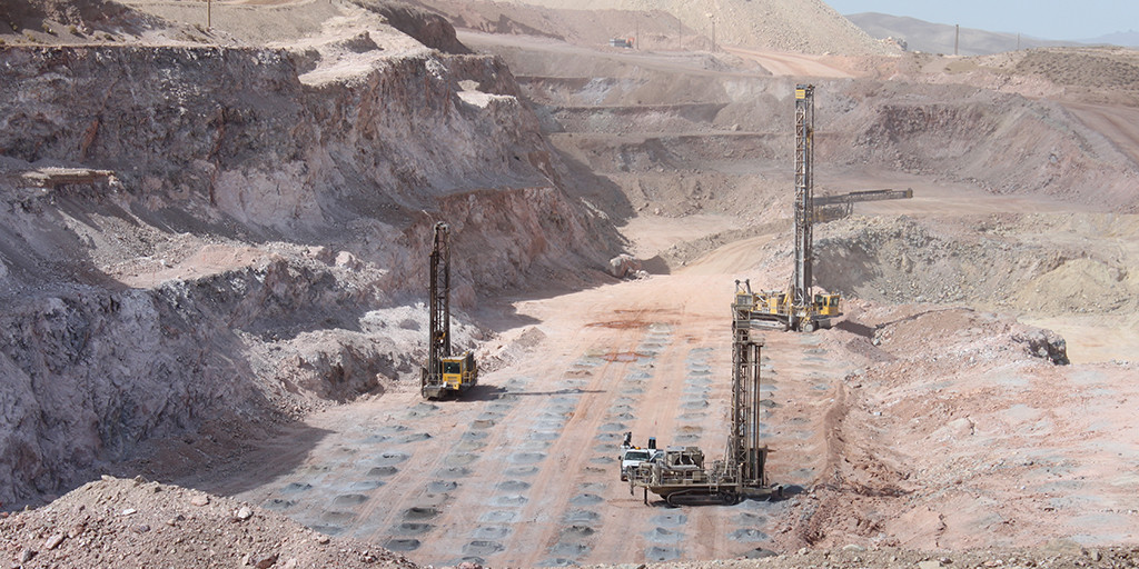 Soil Testing Project