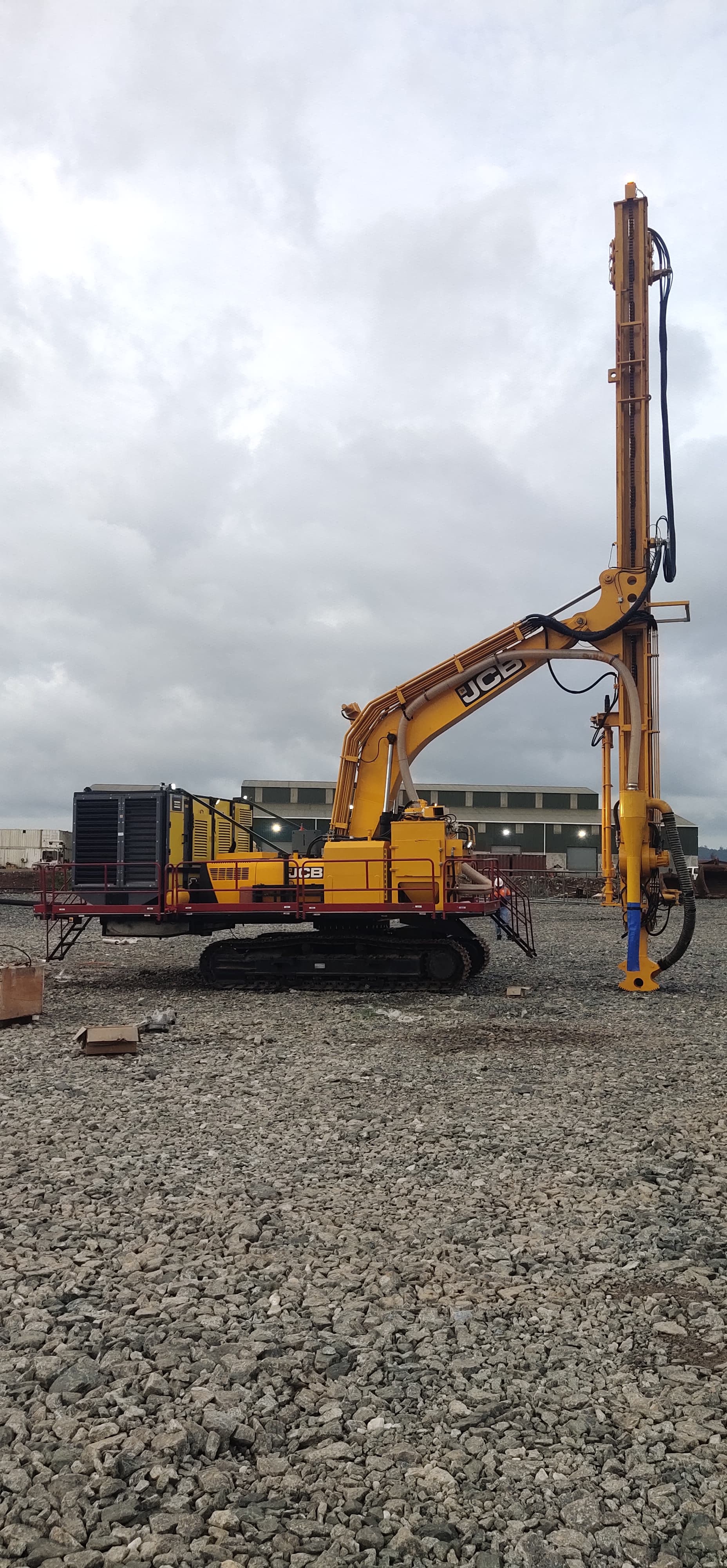 Soil Testing Project