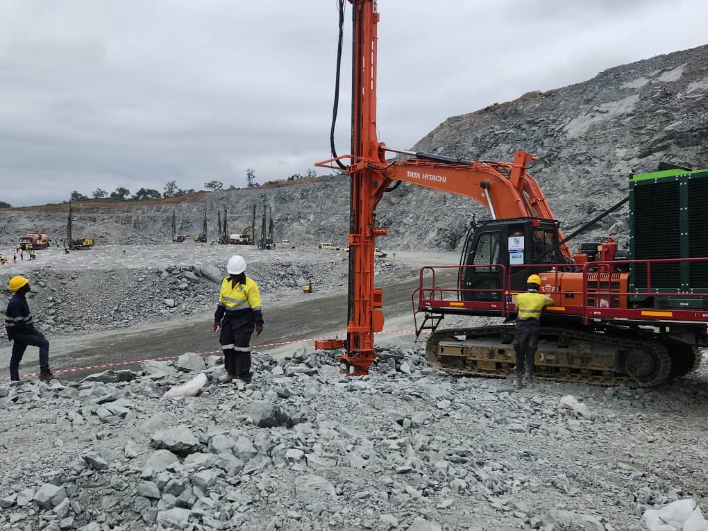 Soil Testing Project