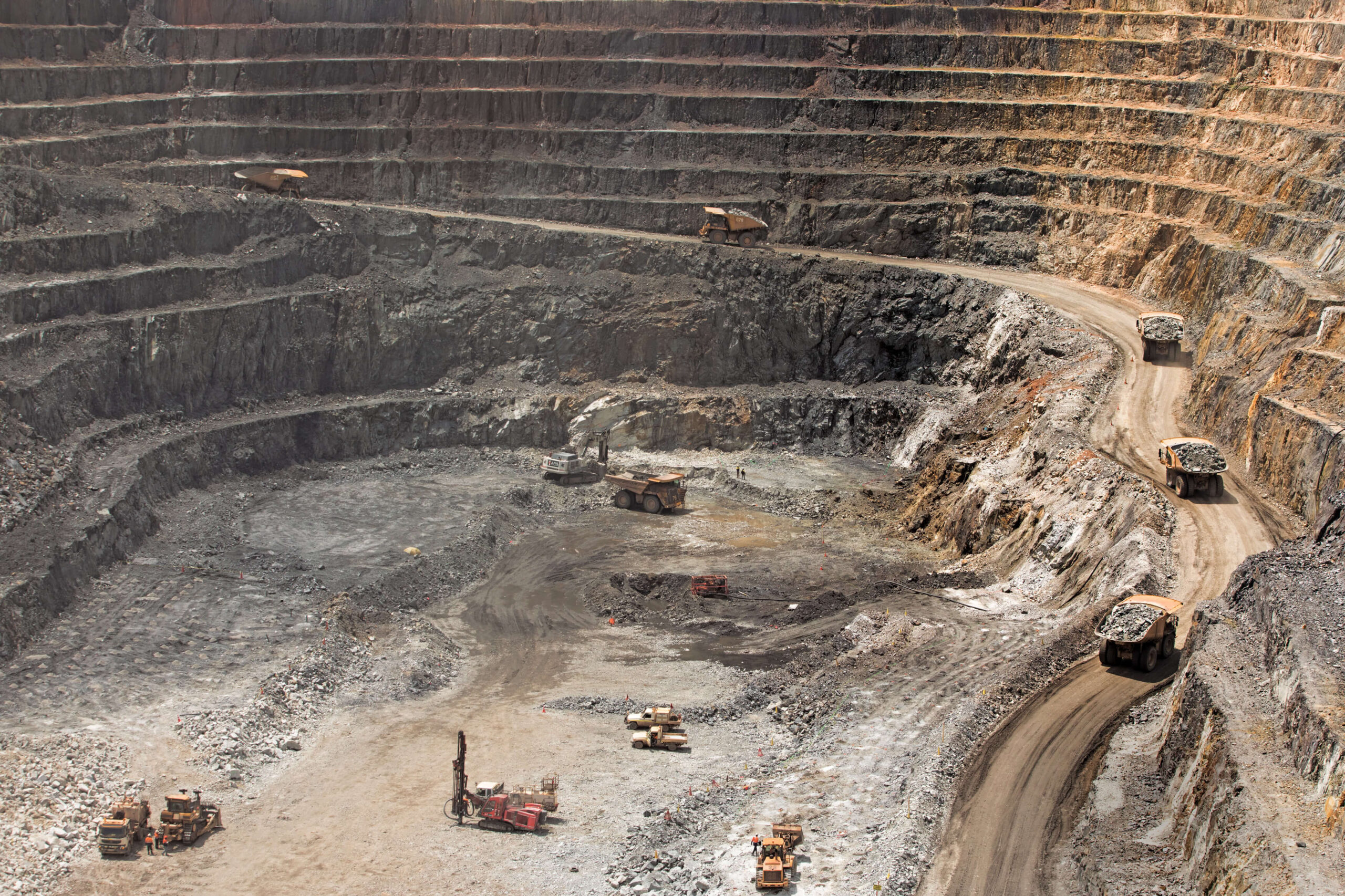 Soil Testing Project