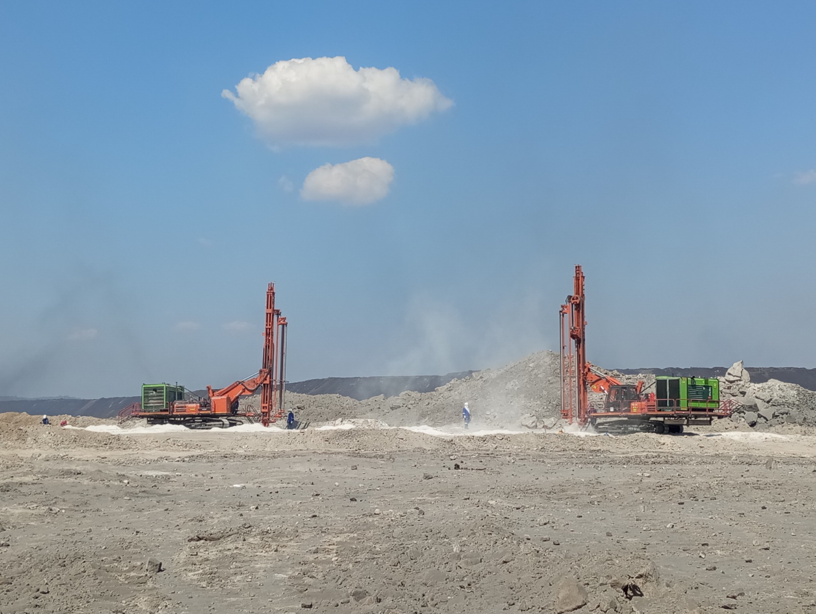 Soil Testing Project